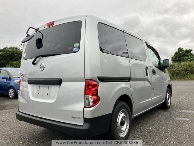 nissan nv200-vanette-van 2019 quick_quick_DBF-VM20_-139041 image 2