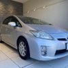 toyota prius 2010 quick_quick_ZVW30_ZVW30-1179046 image 4