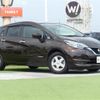 nissan note 2017 -NISSAN--Note DAA-HE12--HE12-041958---NISSAN--Note DAA-HE12--HE12-041958- image 1