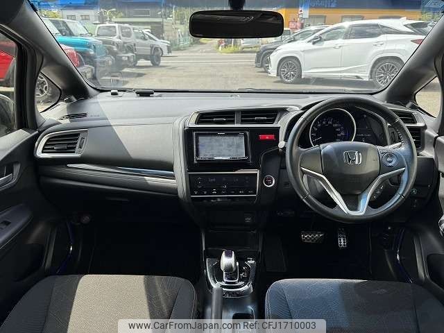 honda fit-hybrid 2014 CFJ1710003 image 2