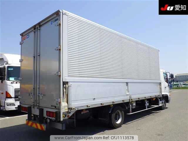 hino ranger 2013 -HINO--Hino Ranger FD9JLAA-11743---HINO--Hino Ranger FD9JLAA-11743- image 2