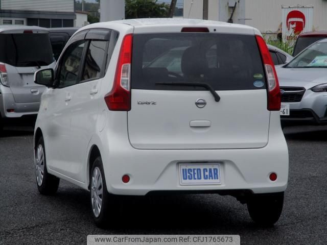 nissan dayz 2025 CFJ1765673 image 2
