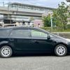 toyota prius-α 2012 quick_quick_DAA-ZVW40W_ZVW40ｰ3039611 image 4