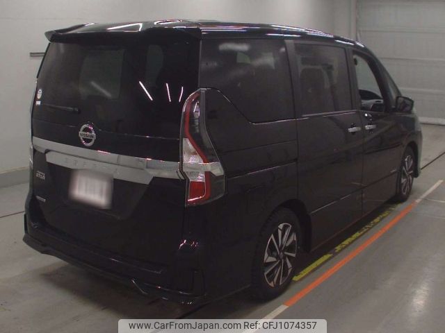 nissan serena 2022 -NISSAN--Serena GFC27-243980---NISSAN--Serena GFC27-243980- image 2