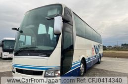 mitsubishi-fuso aero-queen 2011 -MITSUBISHI--Aero Quenn LKG-MS96VP--MS96VP-20346---MITSUBISHI--Aero Quenn LKG-MS96VP--MS96VP-20346-