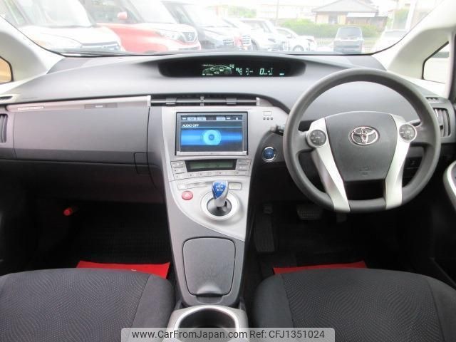toyota prius-phv 2012 quick_quick_ZVW35_ZVW35-3020543 image 2