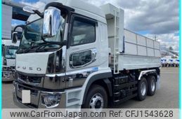 mitsubishi-fuso super-great 2024 CFJ1543628