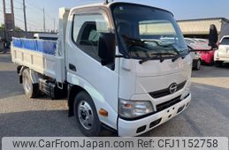 hino dutro 2014 quick_quick_TKG-XZU620T_XZU620-0005147