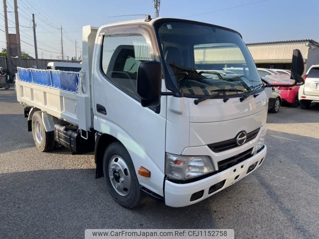 hino dutro 2014 quick_quick_TKG-XZU620T_XZU620-0005147 image 1