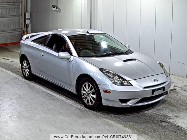 toyota celica 2005 -TOYOTA--Celica ZZT231-0075909---TOYOTA--Celica ZZT231-0075909- image 1