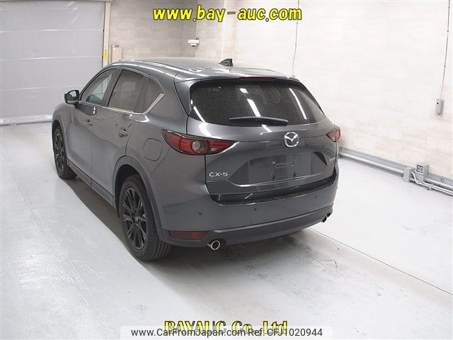 mazda cx-5 2021 -MAZDA--CX-5 KF2P-456916---MAZDA--CX-5 KF2P-456916- image 2