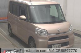 daihatsu tanto 2019 -DAIHATSU--Tanto LA600S-0779816---DAIHATSU--Tanto LA600S-0779816-