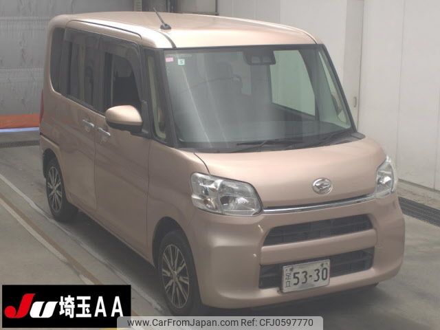 daihatsu tanto 2019 -DAIHATSU--Tanto LA600S-0779816---DAIHATSU--Tanto LA600S-0779816- image 1