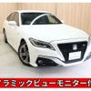 toyota crown 2019 -TOYOTA--Crown 6AA-AZSH20--AZSH20-1024966---TOYOTA--Crown 6AA-AZSH20--AZSH20-1024966- image 1