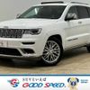 jeep grand-cherokee 2018 -CHRYSLER--Jeep Grand Cherokee DBA-WK36TA--1C4RJFKG9JC289414---CHRYSLER--Jeep Grand Cherokee DBA-WK36TA--1C4RJFKG9JC289414- image 1