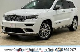 jeep grand-cherokee 2018 -CHRYSLER--Jeep Grand Cherokee DBA-WK36TA--1C4RJFKG9JC289414---CHRYSLER--Jeep Grand Cherokee DBA-WK36TA--1C4RJFKG9JC289414-