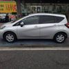 nissan note 2019 -NISSAN--Note DAA-HE12--HE12-276807---NISSAN--Note DAA-HE12--HE12-276807- image 12