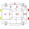 toyota corolla-rumion 2008 -TOYOTA--Corolla Rumion DBA-ZRE154N--ZRE154-1005320---TOYOTA--Corolla Rumion DBA-ZRE154N--ZRE154-1005320- image 2