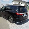 honda odyssey 2014 -HONDA 【野田 300ｱ1234】--Odyssey DBA-RC1--RC1-1028091---HONDA 【野田 300ｱ1234】--Odyssey DBA-RC1--RC1-1028091- image 2