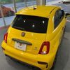 abarth 595 2020 quick_quick_31214T_ZFA3120000JD91511 image 7