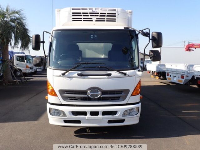 hino ranger 2017 -HINO--Hino Ranger TKG-FC9JJAA--FC9JJA-14750---HINO--Hino Ranger TKG-FC9JJAA--FC9JJA-14750- image 1