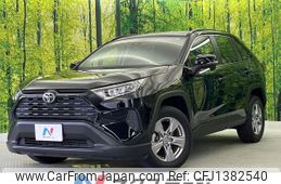 toyota rav4 2022 -TOYOTA--RAV4 6BA-MXAA52--MXAA52-4007419---TOYOTA--RAV4 6BA-MXAA52--MXAA52-4007419-