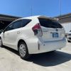 toyota prius-α 2019 quick_quick_ZVW41W_ZVW41-0078491 image 8