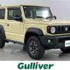 suzuki jimny-sierra 2023 -SUZUKI--Jimny Sierra 3BA-JB74W--JB74W-192915---SUZUKI--Jimny Sierra 3BA-JB74W--JB74W-192915- image 1