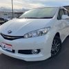 toyota wish 2017 -TOYOTA--Wish ZGE25G--6013329---TOYOTA--Wish ZGE25G--6013329- image 1