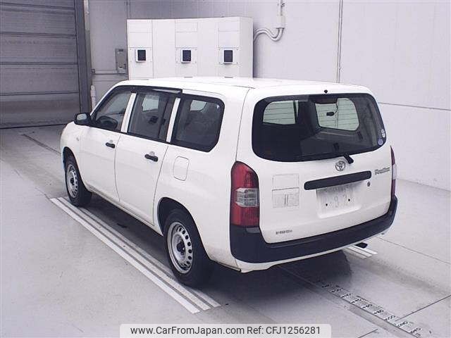 toyota probox-van 2020 -TOYOTA--Probox Van NCP165V-0076539---TOYOTA--Probox Van NCP165V-0076539- image 2