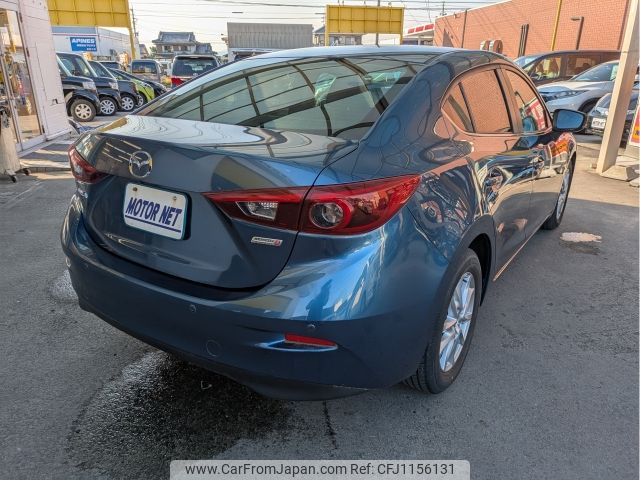 mazda axela 2018 -MAZDA--Axela LDA-BMLFP--BMLFP-101155---MAZDA--Axela LDA-BMLFP--BMLFP-101155- image 2