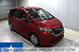 honda freed 2018 -HONDA--Freed GB5--GB5-1097756---HONDA--Freed GB5--GB5-1097756-