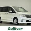 nissan serena 2013 -NISSAN--Serena DAA-HFC26--HFC26-142336---NISSAN--Serena DAA-HFC26--HFC26-142336- image 1