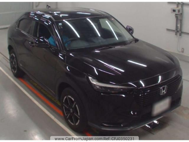 honda vezel 2021 quick_quick_6BA-RV3_1002991 image 1