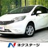 nissan note 2013 -NISSAN--Note DBA-E12--E12-172003---NISSAN--Note DBA-E12--E12-172003- image 1