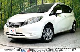 nissan note 2013 -NISSAN--Note DBA-E12--E12-172003---NISSAN--Note DBA-E12--E12-172003-