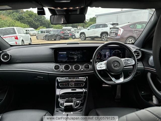 mercedes-benz e-class 2020 -MERCEDES-BENZ--Benz E Class LDA-213004C--WDD2130042A657858---MERCEDES-BENZ--Benz E Class LDA-213004C--WDD2130042A657858- image 2