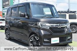 honda n-box 2017 CFJ1534999