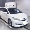 toyota wish 2012 -TOYOTA 【相模 530ﾈ4185】--Wish ZGE20G-0138945---TOYOTA 【相模 530ﾈ4185】--Wish ZGE20G-0138945- image 1