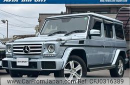 mercedes-benz g-class 2017 quick_quick_463348_WDB4633482X278127