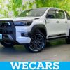 toyota hilux-pick-up 2024 quick_quick_GUN_GUN125-3956330 image 1