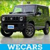 suzuki jimny 2025 CFJ1631399 image 1