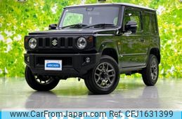 suzuki jimny 2025 CFJ1631399