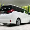 toyota alphard 2017 -TOYOTA--Alphard DBA-AGH30W--AGH30-0146434---TOYOTA--Alphard DBA-AGH30W--AGH30-0146434- image 17