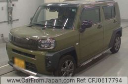 daihatsu taft 2020 -DAIHATSU 【川崎 583ｱ7556】--Taft 5BA-LA900S--LA900S-0012708---DAIHATSU 【川崎 583ｱ7556】--Taft 5BA-LA900S--LA900S-0012708-