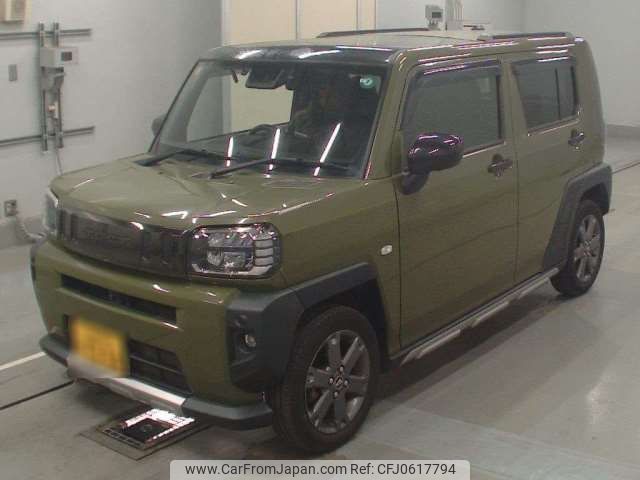 daihatsu taft 2020 -DAIHATSU 【川崎 583ｱ7556】--Taft 5BA-LA900S--LA900S-0012708---DAIHATSU 【川崎 583ｱ7556】--Taft 5BA-LA900S--LA900S-0012708- image 1