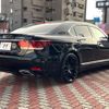 lexus ls 2013 -LEXUS--Lexus LS DAA-UVF46--UVF46-5015883---LEXUS--Lexus LS DAA-UVF46--UVF46-5015883- image 19