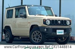 suzuki jimny 2022 CFJ1448814