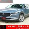 mazda cx-3 2019 quick_quick_DMEP_DMEP-102341 image 1