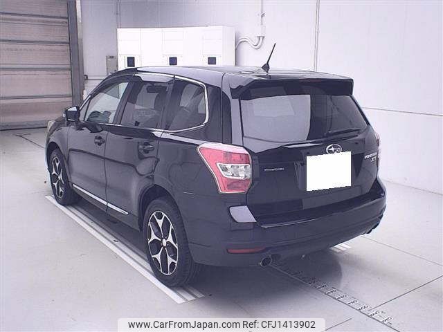 subaru forester 2013 -SUBARU 【鳥取 300ﾑ1605】--Forester SJG-006204---SUBARU 【鳥取 300ﾑ1605】--Forester SJG-006204- image 2